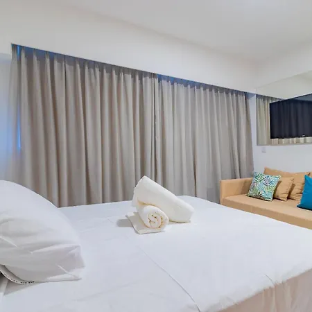 Makia Beach #C18 - Studio Por Carpediem Porto de Galinhas Exterior photo
