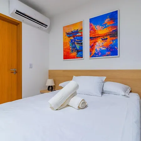 Makia Beach #C18 - Studio Por Carpediem Porto de Galinhas Exterior photo