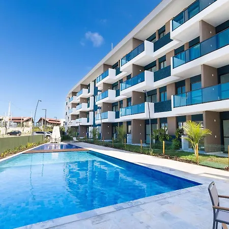 Makia Beach #C18 - Studio Por Carpediem Porto de Galinhas Exterior photo