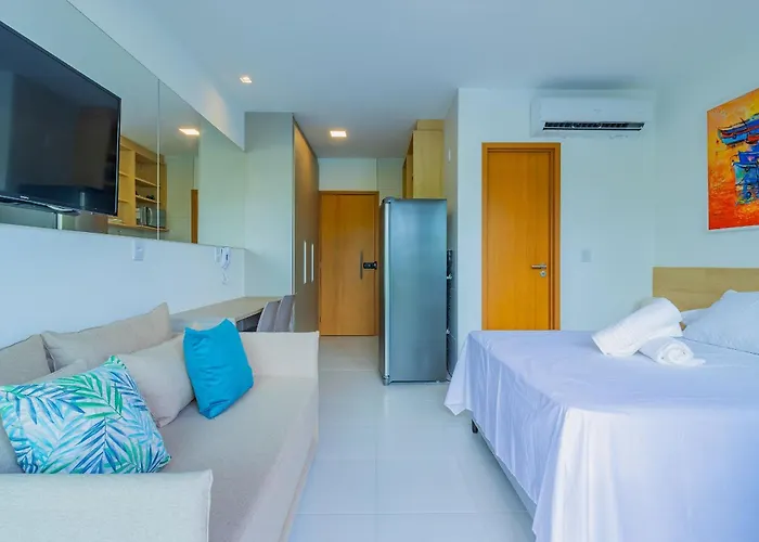 Makia Beach #C18 - Studio Por Carpediem