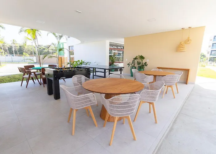 Makia Beach #C18 - Studio Por Carpediem