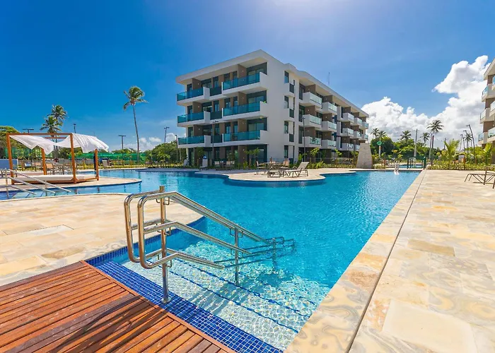 Makia Beach #C18 - Studio Por Carpediem