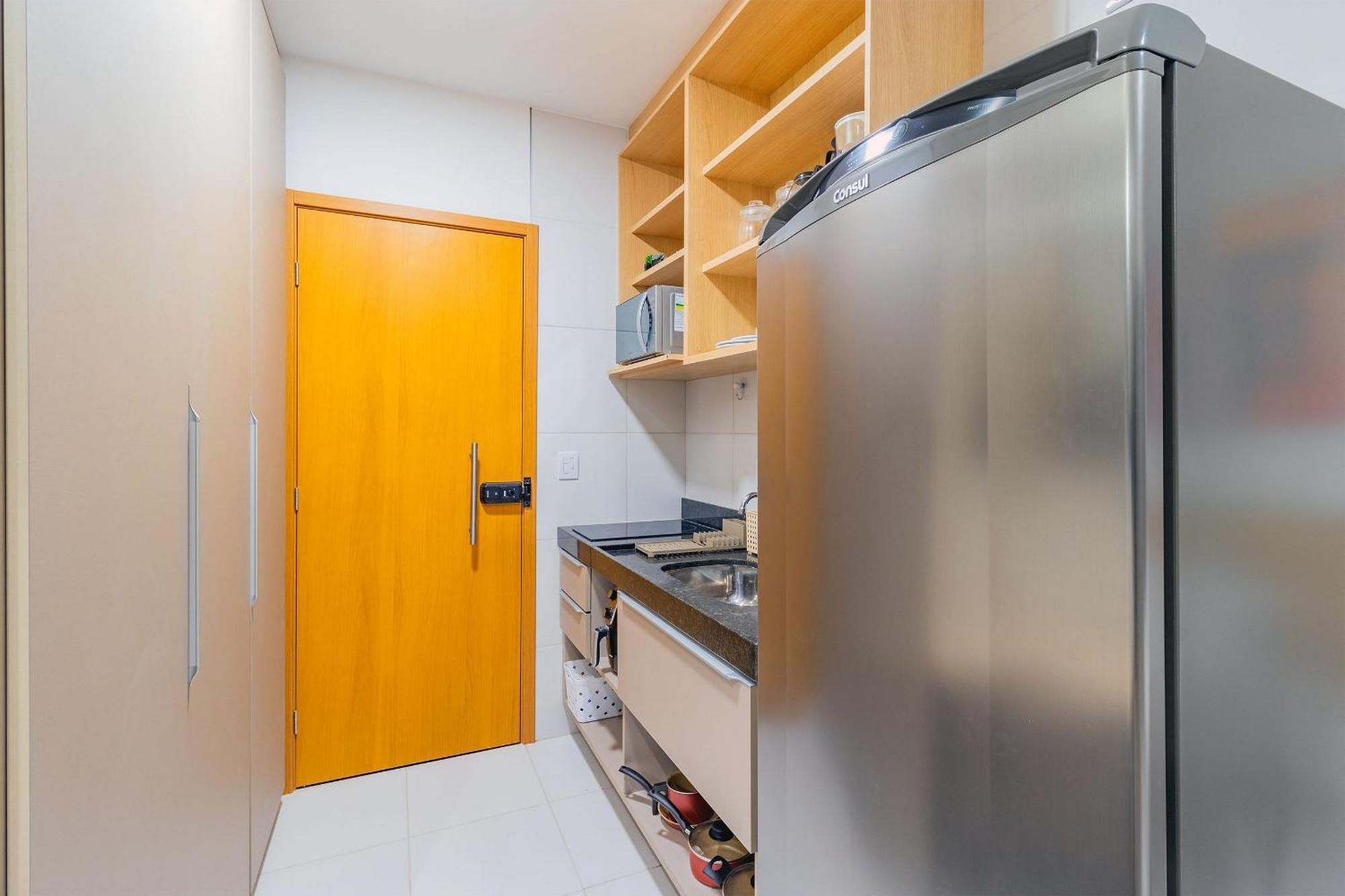 Makia #c18 - Por Carpediem Apartment *
