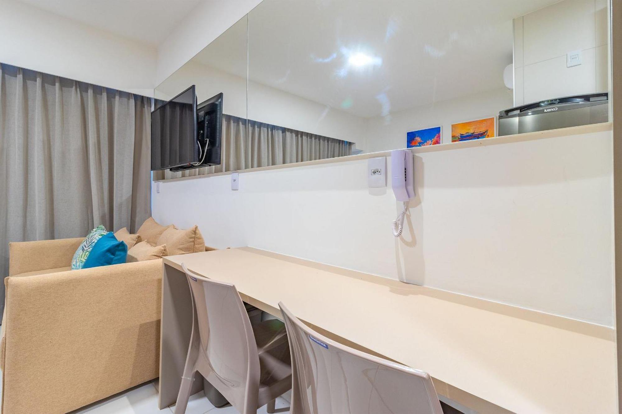 Apartment Makia #c18 - Por Carpediem Porto de Galinhas