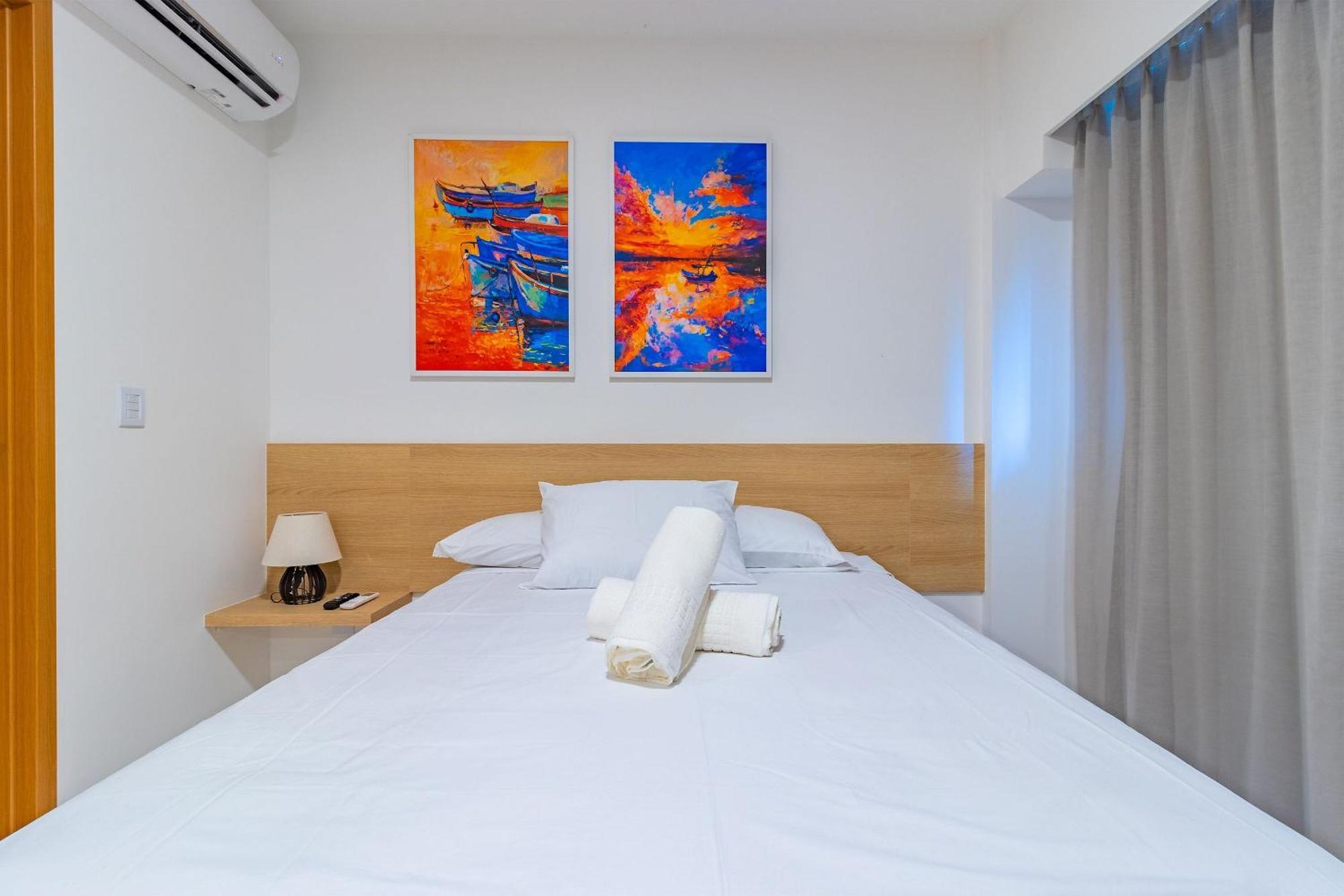 Makia #c18 - Por Carpediem Apartment Porto de Galinhas