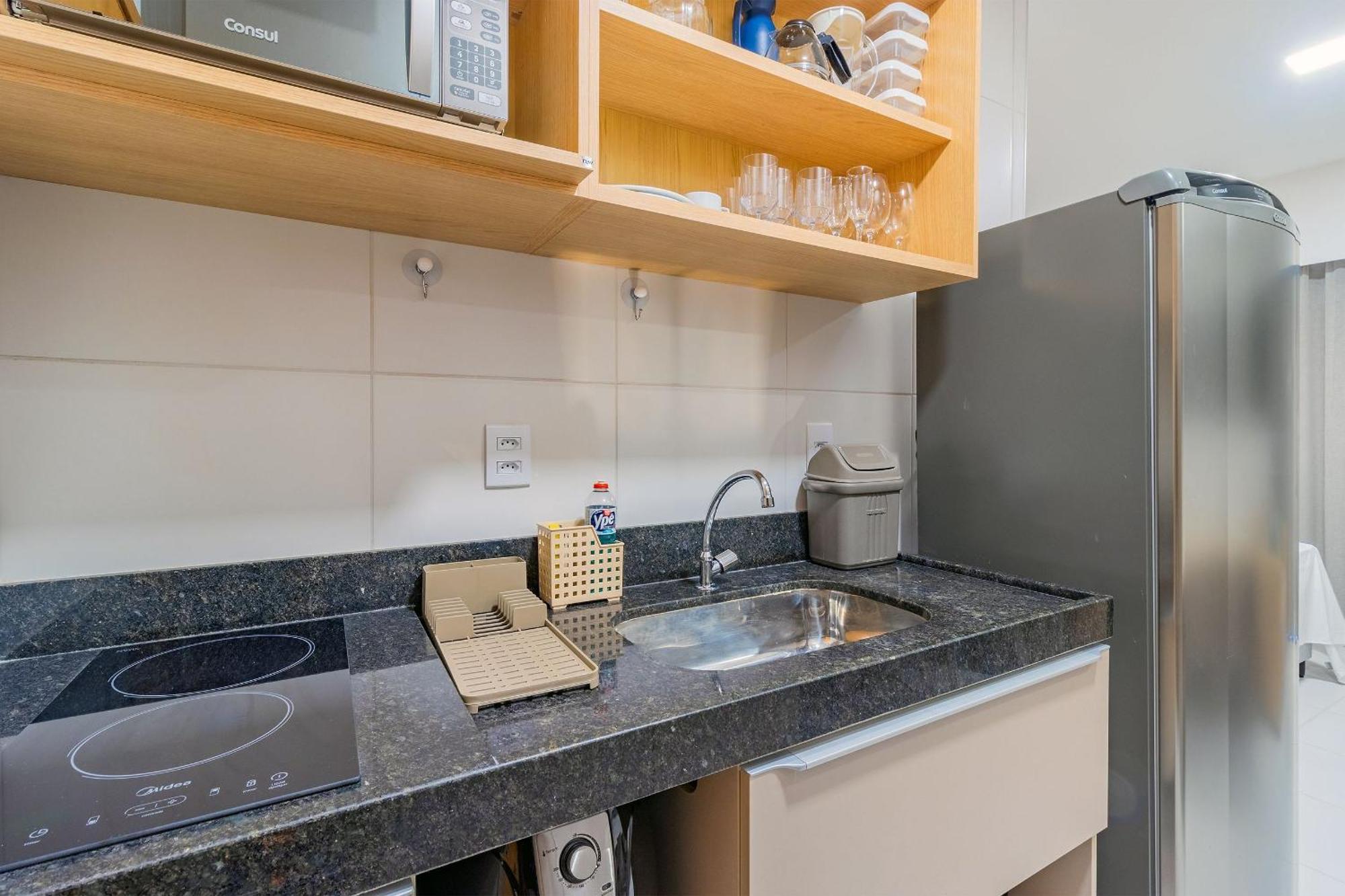 Makia #c18 - Por Carpediem Apartment