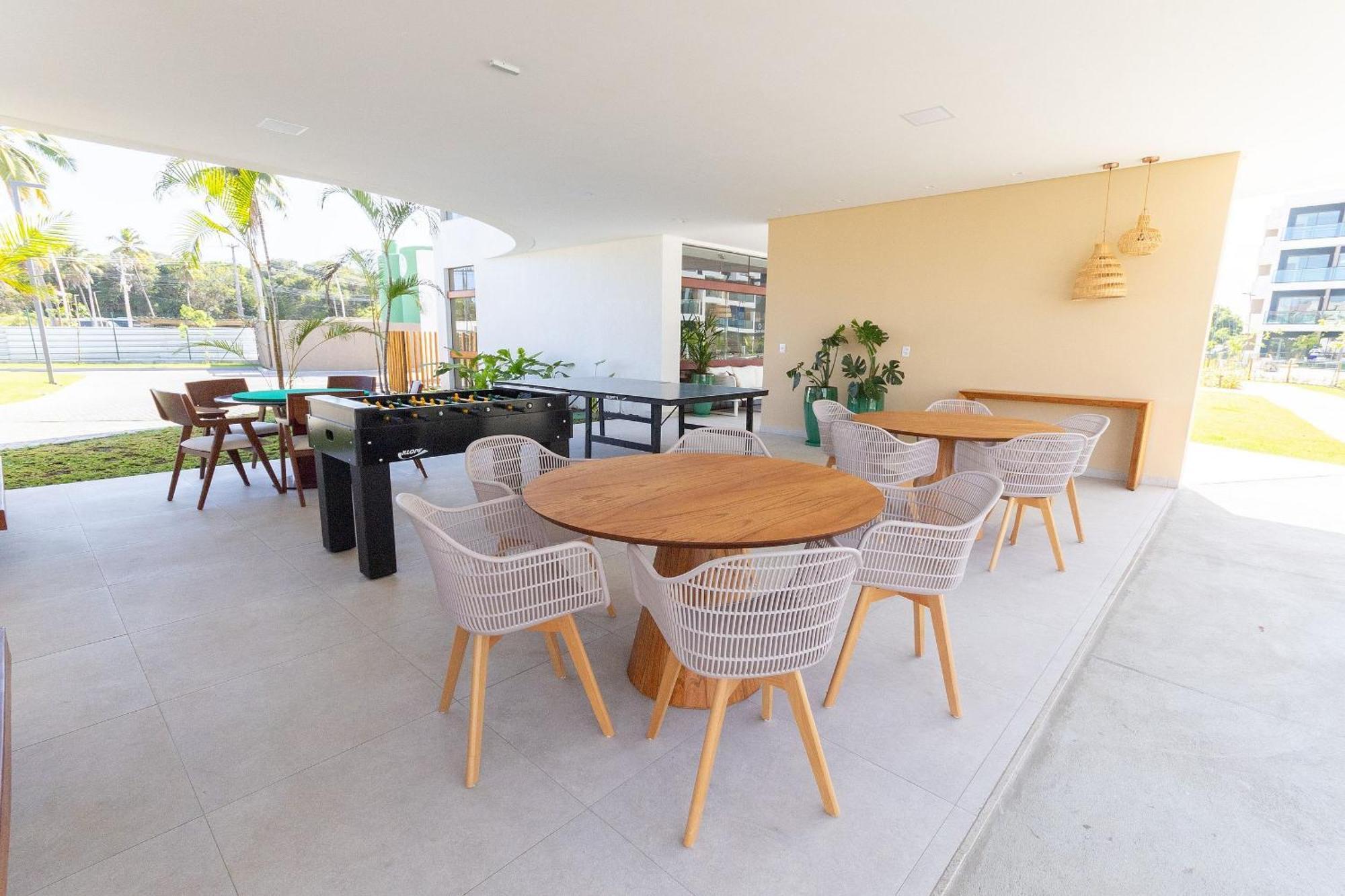 Makia #c18 - Por Carpediem Apartment *