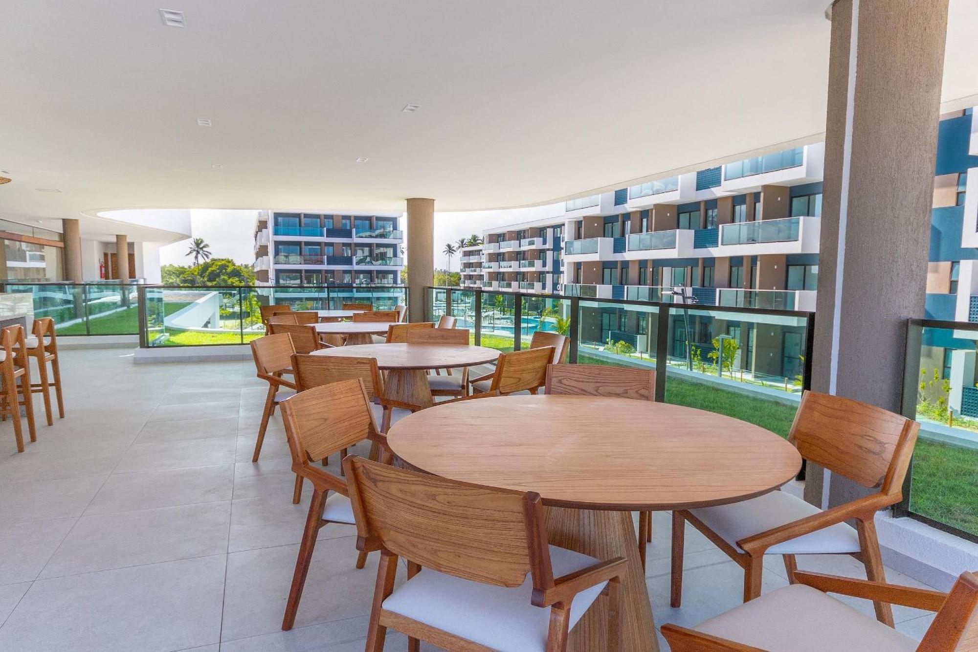 Apartment Makia #c18 - Por Carpediem Porto de Galinhas
