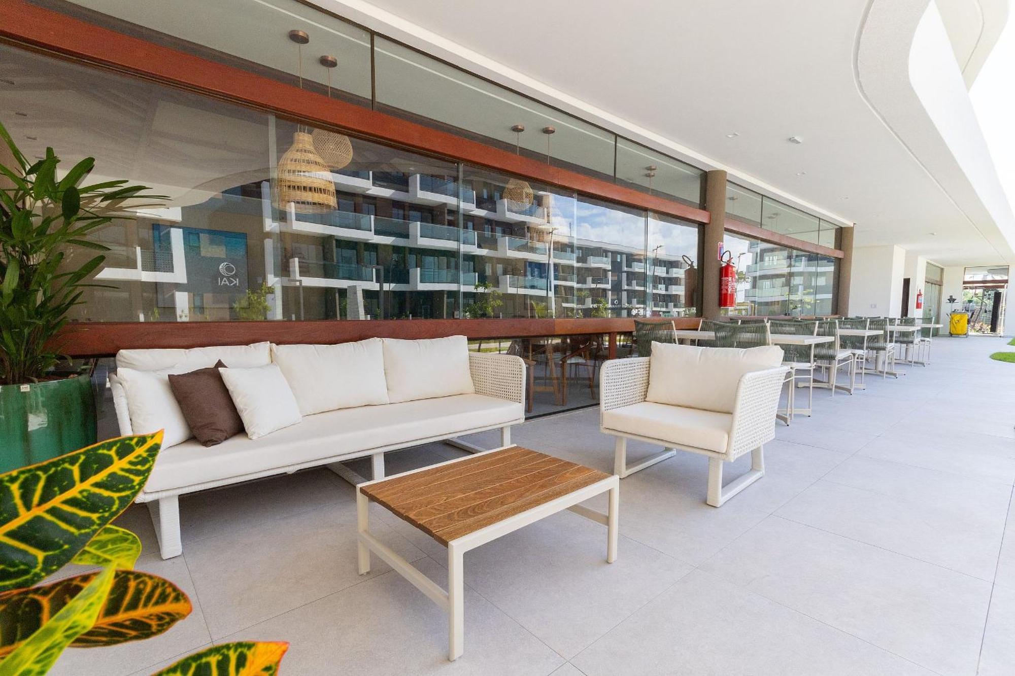 Apartment Makia #c18 - Por Carpediem