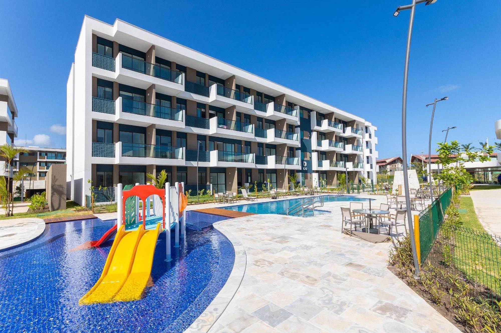 Makia #c18 - Por Carpediem Apartment *