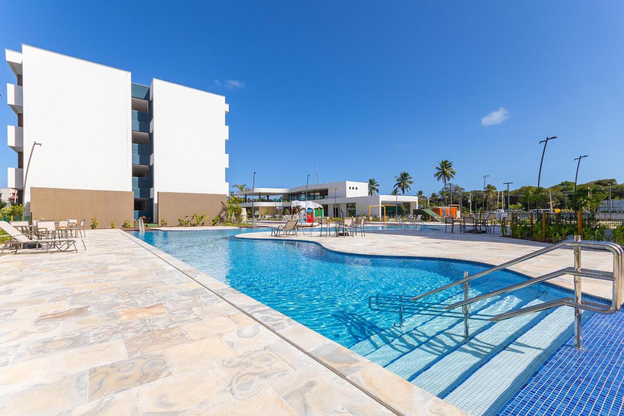 Makia #c18 - Por Carpediem Apartment