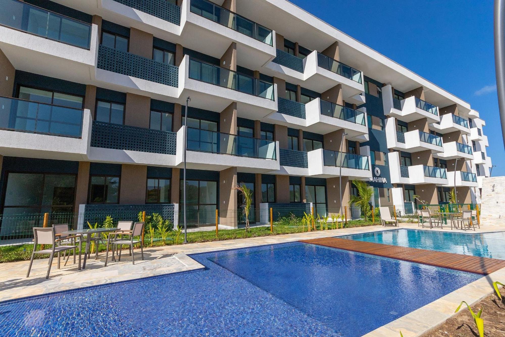 Apartment Makia #c18 - Por Carpediem
