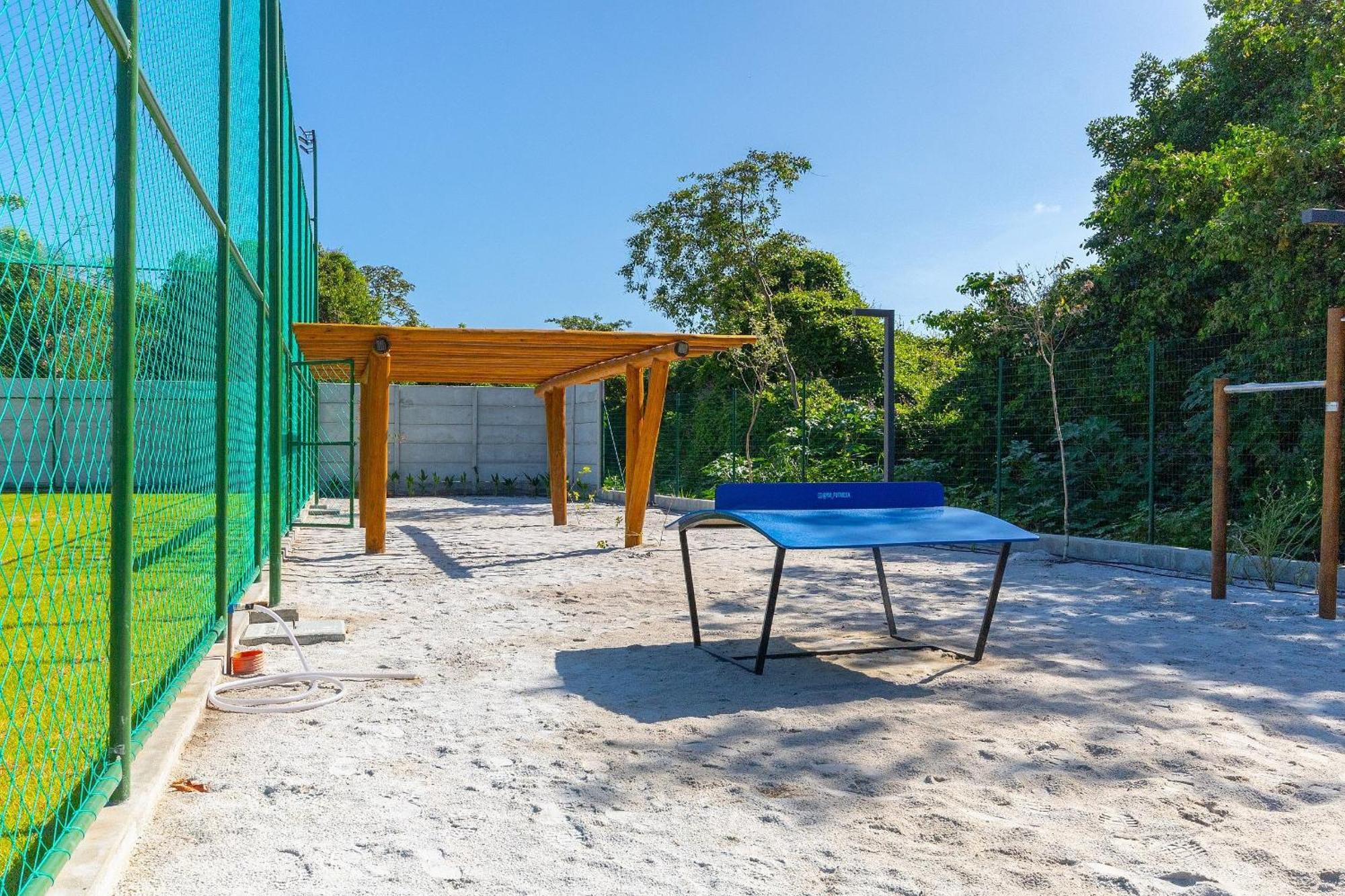 Apartment Makia #c18 - Por Carpediem